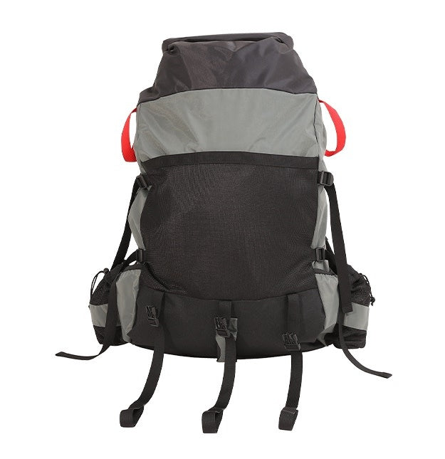 Chinook Chemun Extreme Canoe Portage Pack 100L