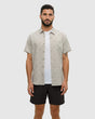 Ten Tree Bike Around Mancos Button Up Shirt Men's