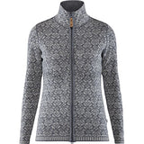 Fjallraven Snow Cardigan Women's