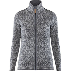 Fjallraven Snow Cardigan Women's