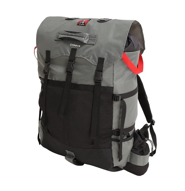 Chinook Chemun Extreme Canoe Portage Pack 100L