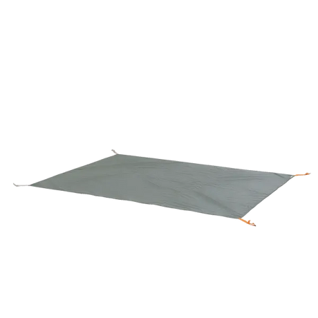 Big Agnes Blacktail 3 & Hotel Footprint