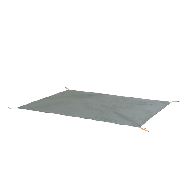 Big Agnes Blacktail 3 & Hotel Footprint