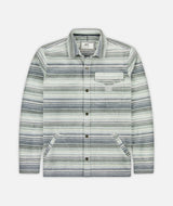 Jetty Concordia Button Down Fleece Men's