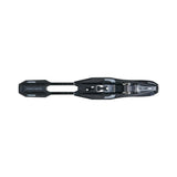 Fischer Fibre Crown Ski with Control Step In Binding