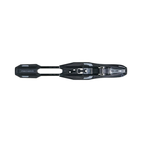Fischer Fibre Crown Ski with Control Step In Binding