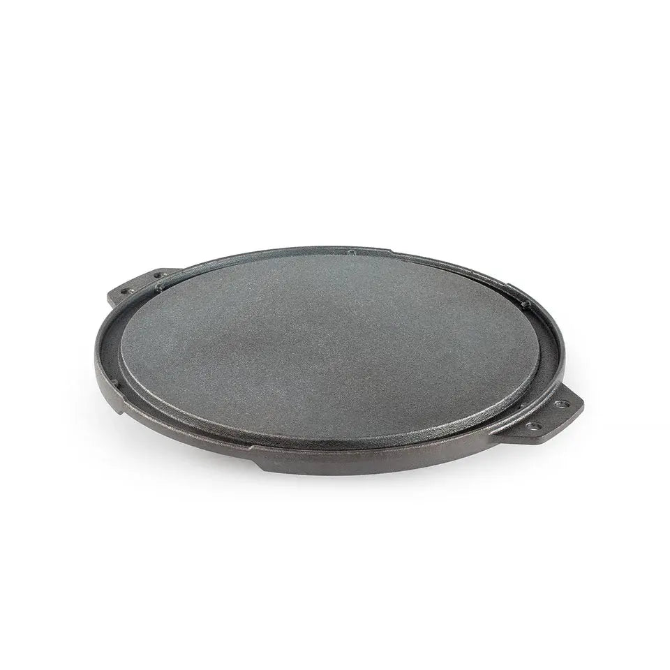 GSI Guidecast Griddle 10"