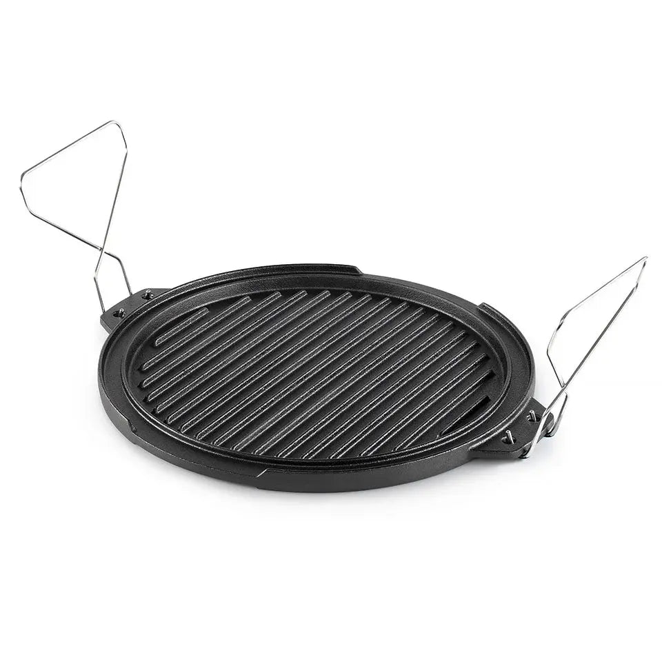 GSI Guidecast Griddle 10"