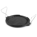 GSI Guidecast Griddle 10"