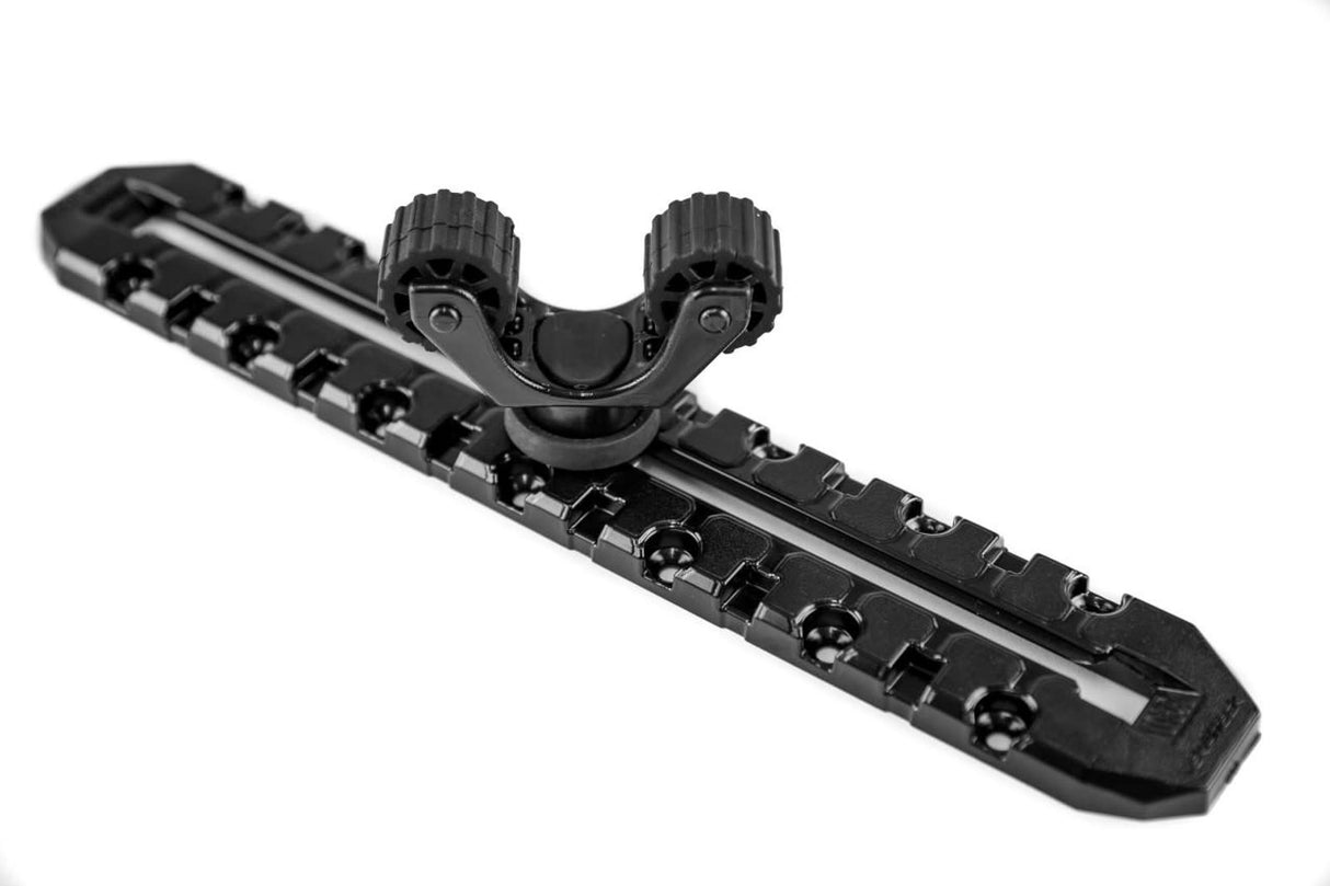 YakAttack GridLoc MightyMount XL 12", Black