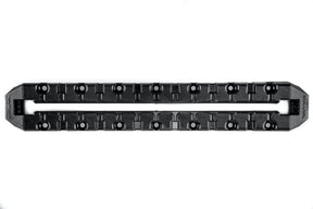 YakAttack GridLoc MightyMount XL 12", Black