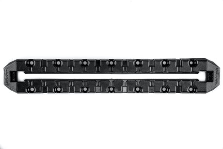 YakAttack GridLoc MightyMount XL 12", Black