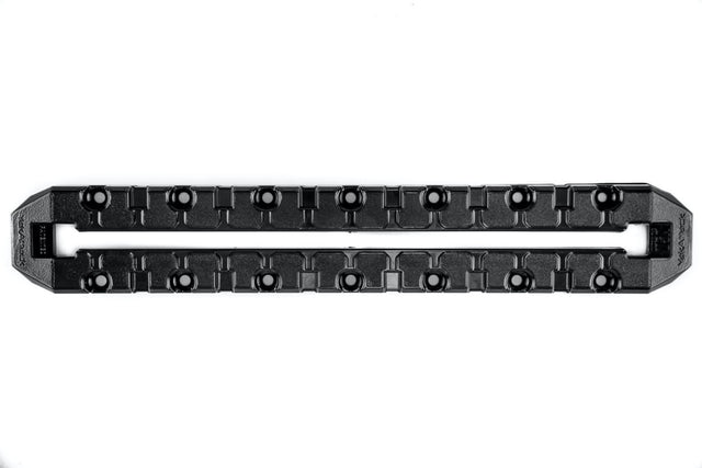 YakAttack GridLoc MightyMount XL 12", Black