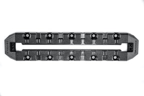 YakAttack GridLoc MightyMount XL 9", Black