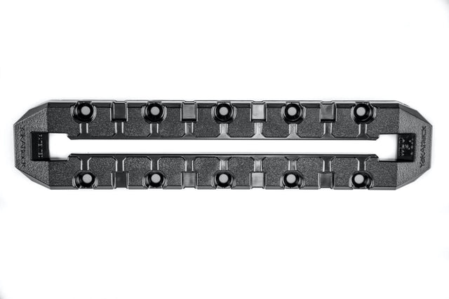 YakAttack GridLoc MightyMount XL 9", Black
