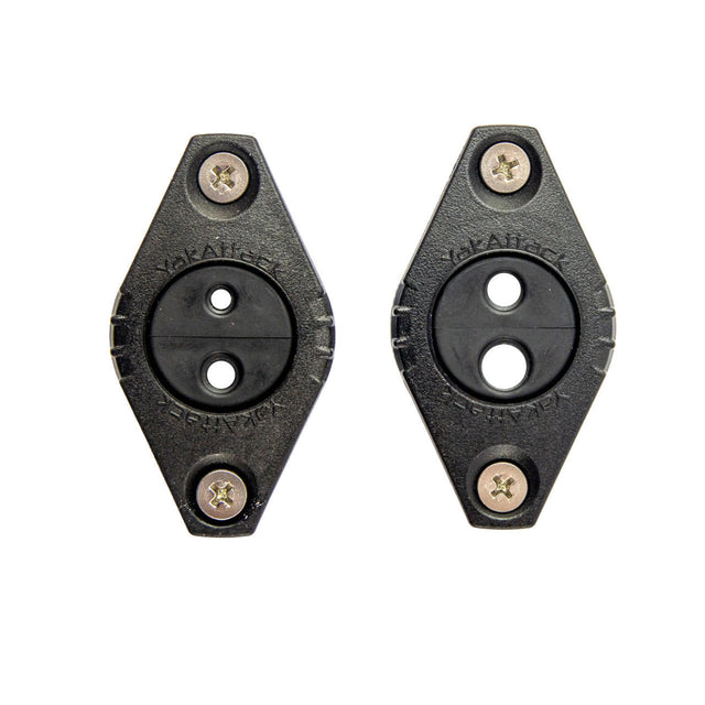 YakAttack Gridloc Through Hull Wiring Kit (Pair)