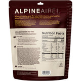 AlpineAire Grilled Chicken Pad Thai - Two Servings