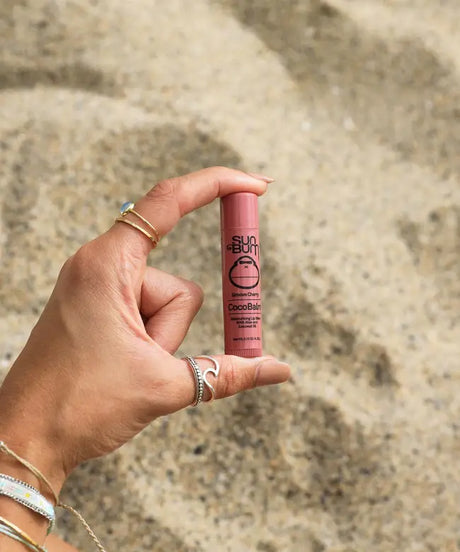Sun Bum CocoBalm Moisturizing Lip Balm