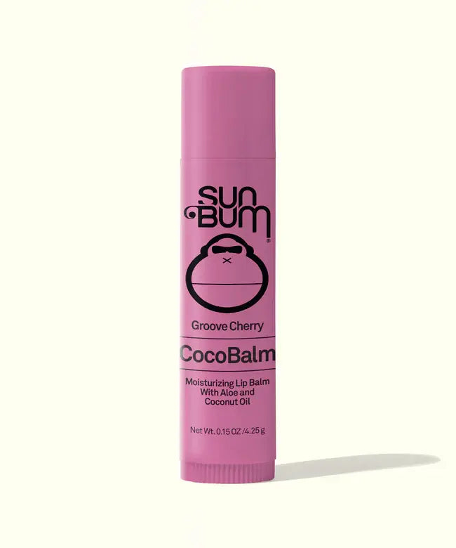 Sun Bum CocoBalm Moisturizing Lip Balm