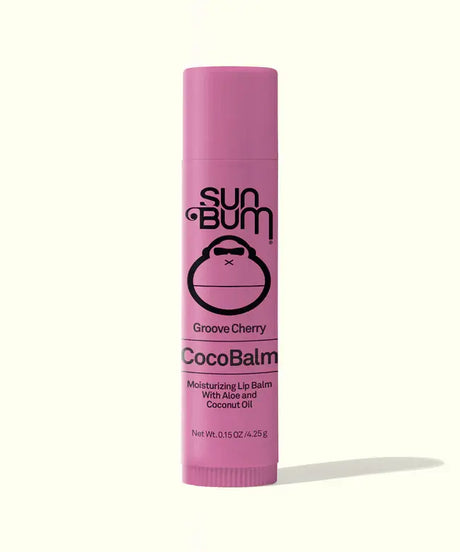 Sun Bum CocoBalm Moisturizing Lip Balm