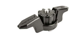 YakAttack GT Track Mount Cleat
