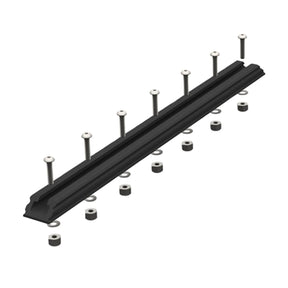 YakAttack GTSL90 GearTrac 12" Black