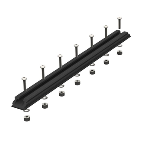YakAttack GTSL90 GearTrac 12" Black