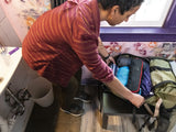 MSR Guardian Gravity Water Purifier