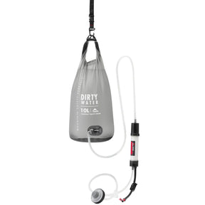 MSR Guardian Gravity Water Purifier