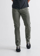 DUER No Sweat Pant Relaxed Taper Men's