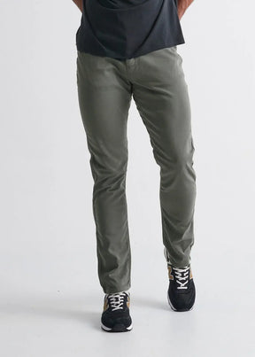 DUER No Sweat Pant Relaxed Taper Men's
