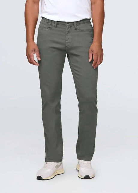 DUER No Sweat Straight Pant Men's