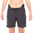 Level Six Pro Goddess Lined 7" Short Women's