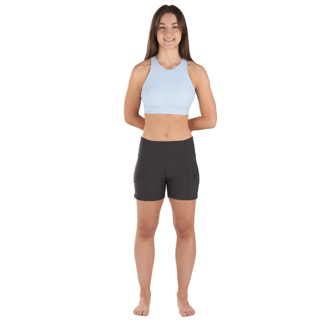 Level Six Women's Sombrio Neoprene Short