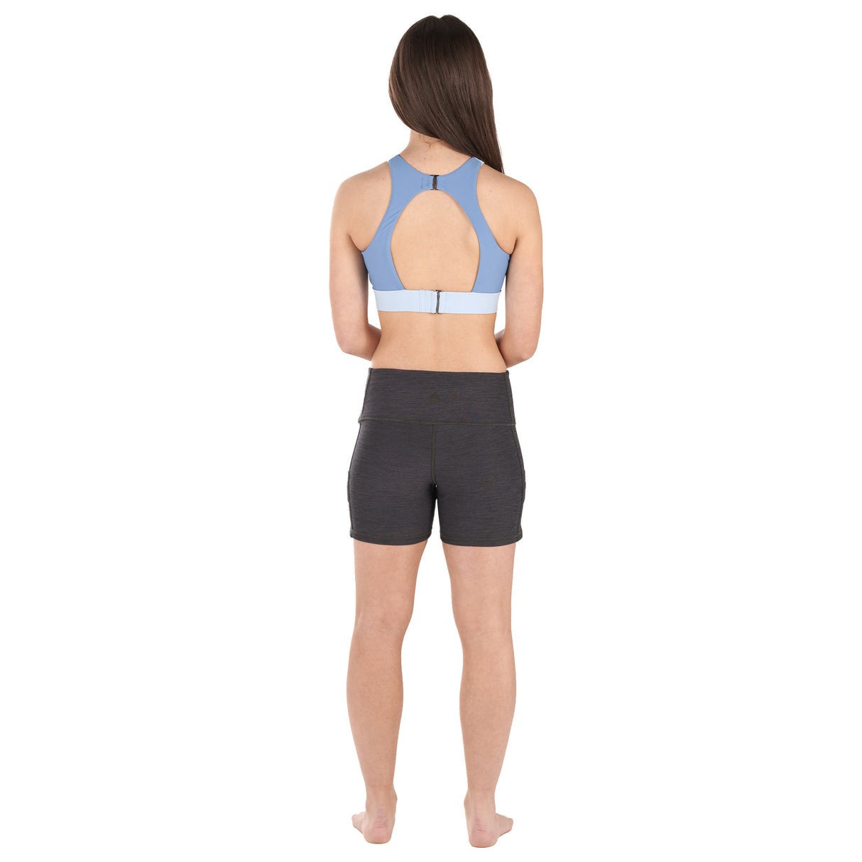 Level Six Women's Sombrio Neoprene Short