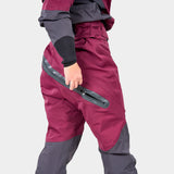 Level Six Freya Women's Exhaust Pro Dry Suit