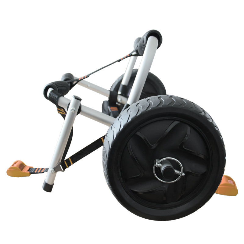 Tulita Outdoors Canoe and Kayak Cart