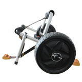 Tulita Outdoors Canoe and Kayak Cart