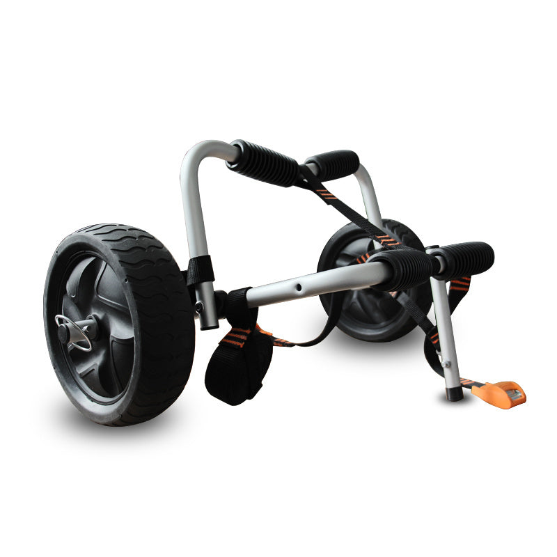 Tulita Outdoors Canoe and Kayak Cart