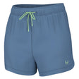 Huk Pursuit Volley Swim Shorts 3.5" Women's