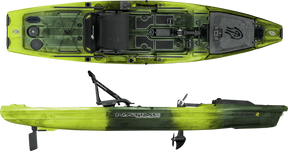 Native Watercraft Hammer Propel 1210