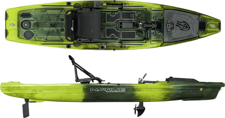 Native Watercraft Hammer Propel 1210
