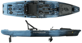 Native Watercraft Hammer Propel 1210