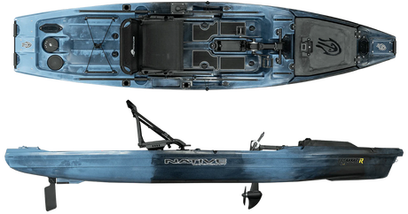 Native Watercraft Hammer Propel 1210