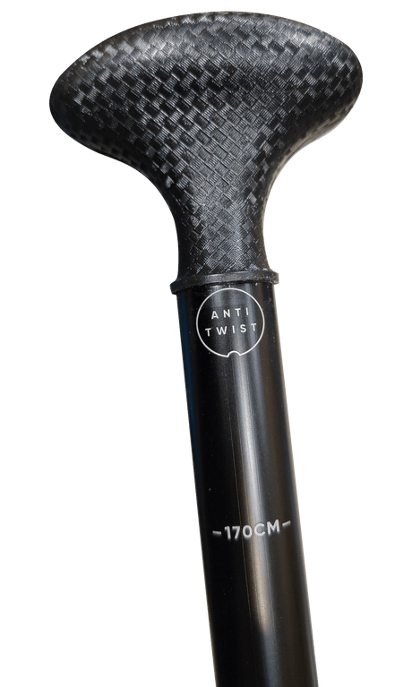 Sunrise SUP  3pc Adjustable Fiberglass SUP Paddle