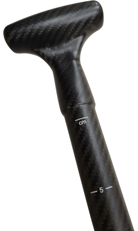 Sunrise SUP Carbon 90 3pc SUP Paddle