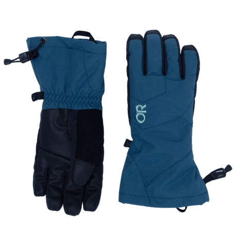 Outdoor Research Adrenaline 3 in 1 Gloves Women's
