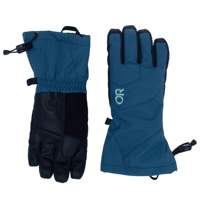 Outdoor Research Adrenaline 3 in 1 Gloves Women's