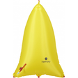 Harmony 54 in Nylon End Float Bag