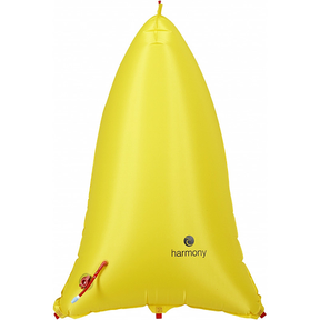 Harmony 54 in Nylon End Float Bag